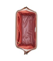 Trousse de toilette 21x34x12.5 Chatelet air 2.0 rose R.00167615119