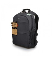 Sac à dos 15.6'' Port Designs noir SYDNEY Ecologique