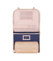 Cartable moyen modèle Cats 2 compartiments R.328314-26