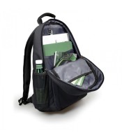 Sac à dos 15.6'' Port Designs noir SYDNEY Ecologique