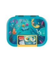 Boîte goûter jungle fever R.874199