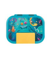 Boîte goûter jungle fever R.874199