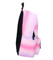 Sac à dos grand modèle Milky kiss empowering rose R.037-4895  DONS