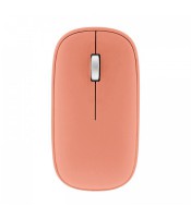 Souris sans fil bluetooth TNB DUAL CONNECT rouge