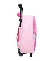 Trolley moyen modèle Minie mouse glam it up R.799-4406
