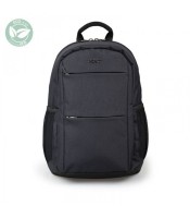Sac à dos 15.6'' Port Designs noir SYDNEY Ecologique