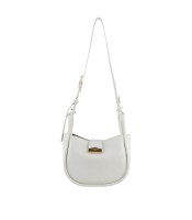 Sac porté épaule 24x18x10cm Liane coloris assortis R.24001ASS