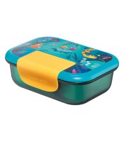 Boîte goûter jungle fever R.874199