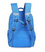 Sac à dos grand modèle zippers 3 compartiments R.LS03226