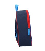 Sac à dos moyen modèle Spiderman 3D never stop laughing R.200-3749