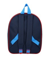 Sac à dos moyen modèle Spiderman 3D never stop laughing R.200-3749