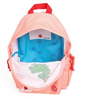 Sac à dos moyen modèle licorne rose R.LS42473