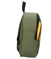 Sac à dos moyen modèle Le Roi lion fluffy kind R.705-00131