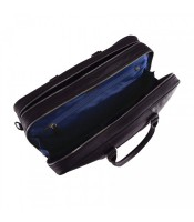 Porte documents 42.5x33x12cm Charles poche trolley R.TCHA4003Ass