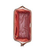 Trousse de toilette 21x34x12.5 Chatelet air 2.0 angora R.00167615115