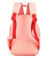 Sac à dos moyen modèle licorne rose R.LS42473