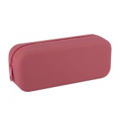Fourre-tout rectangulaire en silicone up north coloris ass R.19498