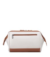 Trousse de toilette 21x34x12.5 Chatelet air 2.0 angora R.00167615115
