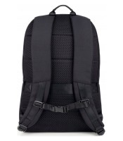 Sac à dos 33x47x19cm 15.6" Pixel noir 3 compart imperm large R.414193
