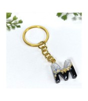 Accessoires or et argent pour résine R. LCC30-ACC4
