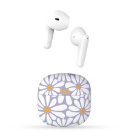 Écouteurs sans fil collection Exclusiv' - TNB FLOWER Pour SOUR209