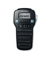 Dymo étiqueteuse Label Manager 160P rubD1 9/12mm R.S0946350/2174450