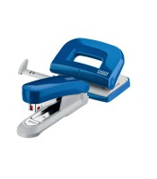 Agrafeuse n°10 +perforateur +agrafe twin set E210 R.020-1874/75/76