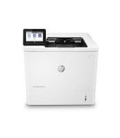 Imprimante Laser noir et blanc HP Pro M612DN A4 (71 ppm) 7PS86A/B19