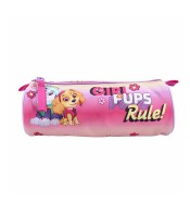 Fourre-tout Pat patrouille girl pups rule R.520-4520