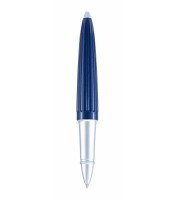 Stylo roller DIPLOMAT Aero bleu nuit laqué R.D40323030