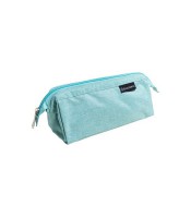 Fourre-tout triangle polyester autentik ouverture large ass R.52239E