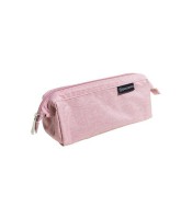 Fourre-tout triangle polyester autentik ouverture large ass R.52239E