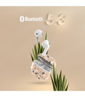 Écouteurs sans fil collection Exclusiv' - TNB TERRAZZO