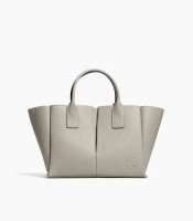 Sac cabas 24.5x18x12cm Elena + pochette R.TELE1650ASS
