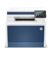 Multifonction Laser couleur HP Laserjet Pro 4303dw A4 CAD 33-35ppm
