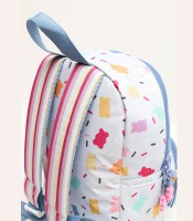 Sac à dos grand modèle b'log sweet candy R.122732