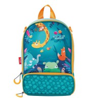 Sac goûter isotherme jungle fever R.879099