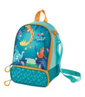 Sac goûter isotherme jungle fever R.879099