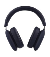 Casque sans fil Bounce Max-Bleu foncé TNB Bluetooth