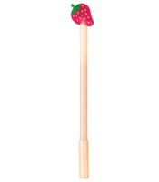 Stylo bille 0.7mm bleu capybara R.81215