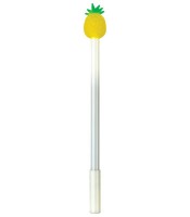 Stylo bille 0.7mm bleu capybara R.81215