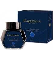 Encre 50ml bleu éffacable R.WMS0110720