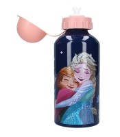Gourde aluminium 500ml Reine des neiges 2 R.785-00414