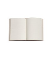 Carnet 90x140 couverture rigide ligné fruits viennois 176p R.PB1333-5