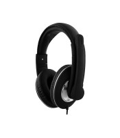 Micro casque avec fil USB multimédia TNB HS-500 
