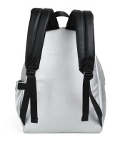 Sac à dos grand modèle the drop gris R.LS84317