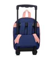 Trolley petit modèle Reine des neiges 3D great escapes R.785-00306