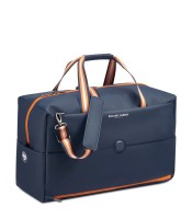 Sac de voyage 55x24x35 Turenne soft Roland Garros bleu R00163241072RG