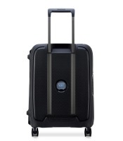 Trolley 55x40x20cm Moncey noir SL cabine 2.9kg R.00384480300MR