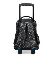 Trolley grand modèle Choose Happy 3 compartiments R.LS02547